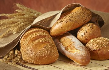 Полезны ли сухари при панкреатите и вообще хлебобулочные изделия, если диета предполагает исключить 75% продуктов из рациона?