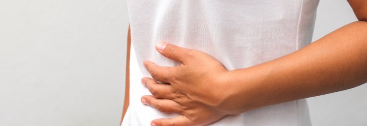 Боли при панкреатите как основной симптом заболевания – лечим поджелудочную железу