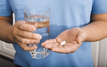 Лечение панкреатита медикаментами – эффективные препараты