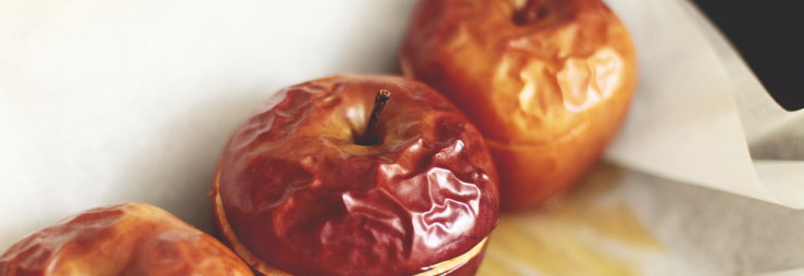 Библейский «запретный плод» способен исцелить, но яблоки при панкреатите полезны или вредны?