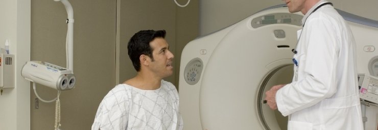 Виртуальная колоноскопия – информативное изображение состояния слизистой толстого кишечника