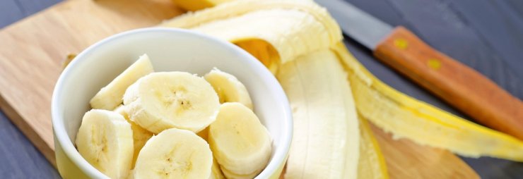 Бананы при панкреатите можно или нет – насколько полезны фрукты при этом недуге