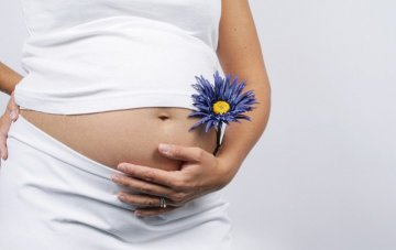 Какую мазь можно применять от геморроя при беременности?