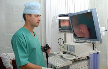 Ирригоскопия – лучший диагностический метод получения информации о состоянии кишечника