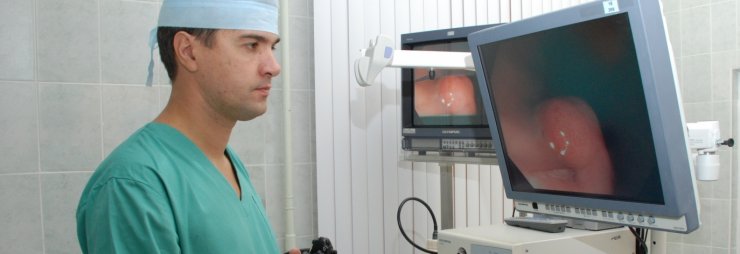 Ирригоскопия – лучший диагностический метод получения информации о состоянии кишечника