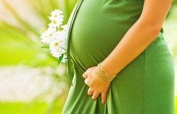 Геморрой при беременности — как быстро и безболезненно вылечить?