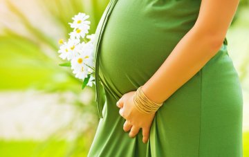 Геморрой при беременности — как быстро и безболезненно вылечить?