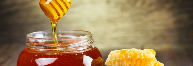Мед при панкреатите и холецистите – способы употребления и как влияет на организм