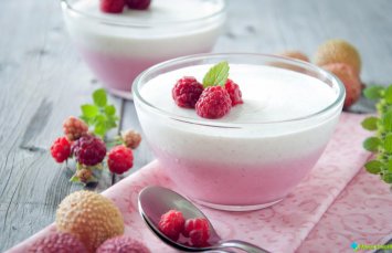 Можно ли йогурт при панкреатите – какой разрешается употреблять йогурт пациентам с больной поджелудочной железой