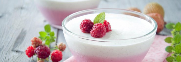 Можно ли йогурт при панкреатите – какой разрешается употреблять йогурт пациентам с больной поджелудочной железой