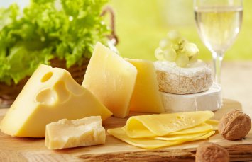 Какой сыр стоит есть при панкреатите – основные правила выбора и употребления