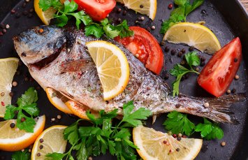 Какая рыба при панкреатите разрешена для употребления – разрешенные и запрещенные сорта