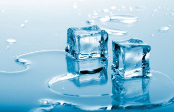 Лед при геморрое – основные принципы лечения недуга замороженной водой