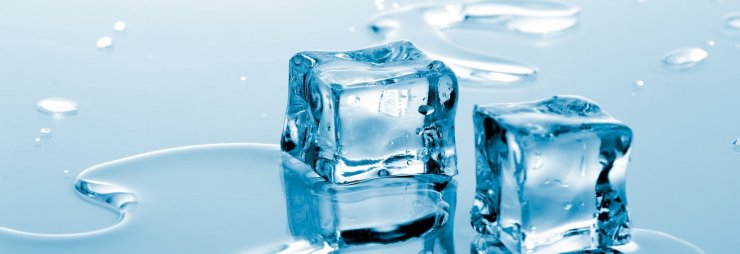 Лед при геморрое – основные принципы лечения недуга замороженной водой