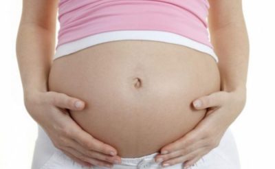 Что делать если кал с кровью появился при беременности и после родов