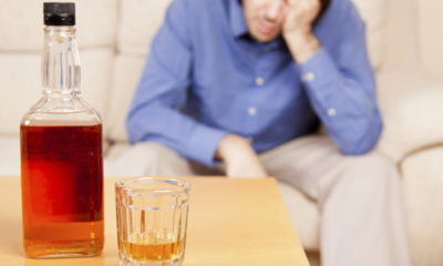 Можно ли спиртными напитками спровоцировать заболевание