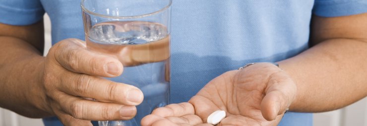 Лечение панкреатита медикаментами – эффективные препараты