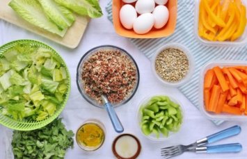 Питание и диета при хроническом панкреатите у взрослых меню на неделю