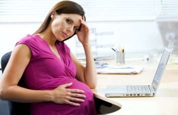 Наружный геморрой при беременности – лечение и профилактика
