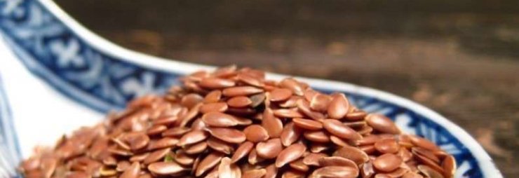 Семена льна при панкреатите – как принимать и что рекомендуют специалисты для эффективности