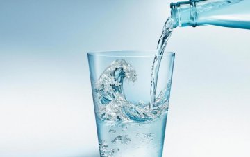 Самая полезная и эффективная минеральная вода при панкреатите