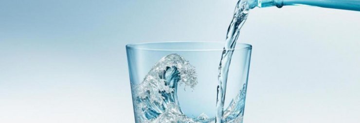 Самая полезная и эффективная минеральная вода при панкреатите