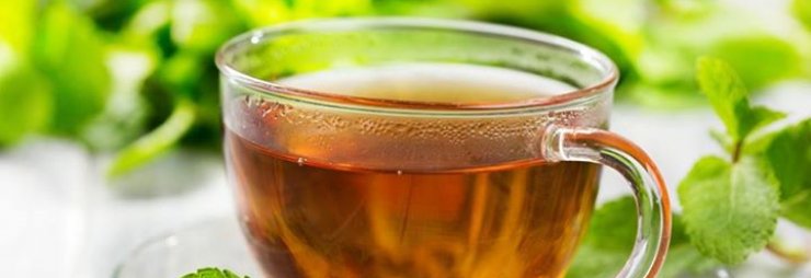 Как действует Монастырский и зеленый чай при панкреатите?