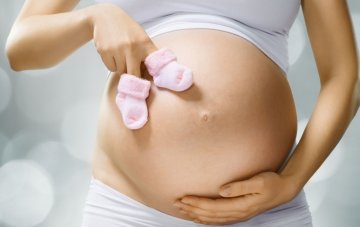 Как лечить геморрой при беременности в 3 триместре и не нанести вред развивающемуся плоду