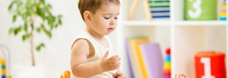 Основные симптомы трещины в заднем проходе у ребенка и способы лечения недуга