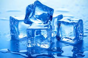 Лечение геморроя холодной водой – распространенные способы