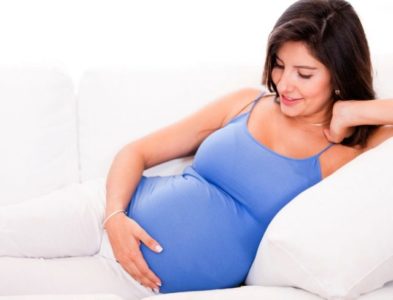 Применение Троксерутина при беременности