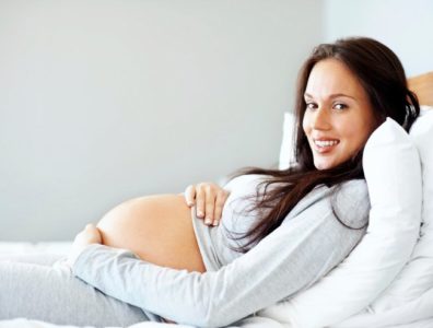 Свечи с облепихой при беременности