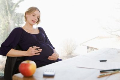 Можно ли применять беременным мазь от геморроя?