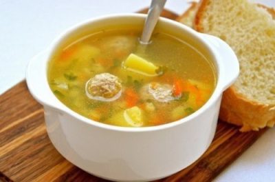 Супы при панкреатите: простые рецепты для скорейшего выздоровления
