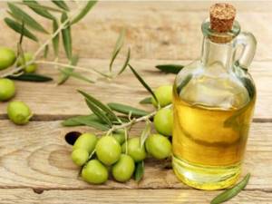 Можно ли оливковое и льняное масло при панкреатите