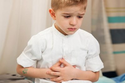 Признаки гастродуоденита у детей