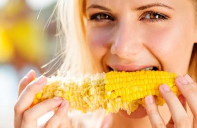 Как влияет кукуруза на организм больного панкреатитом