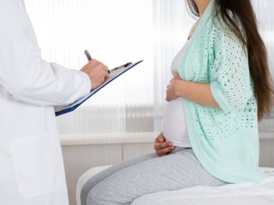 Симптомы панкреатита при беременности
