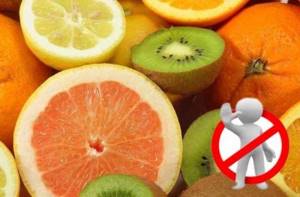Общие правила употребления фруктов и ягод фото