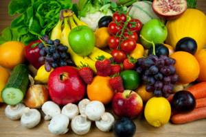 Общие правила употребления фруктов и ягод