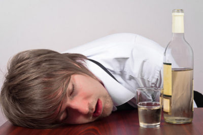 Панкреатит и алкоголь: существует ли компромиссное решение приема спиртных напитков в малых дозах