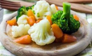 Какие овощи можно есть при панкреатите поджелудочной железы: список разрешенных продуктов
