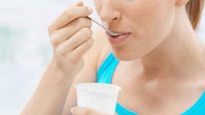 Можно ли есть йогурт при панкреатите