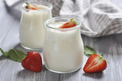 Можно ли есть йогурт при панкреатите фото